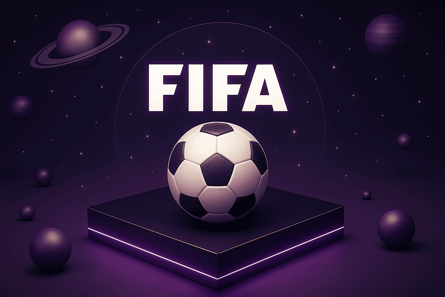 fifa-launches-evm-blockchain-2025