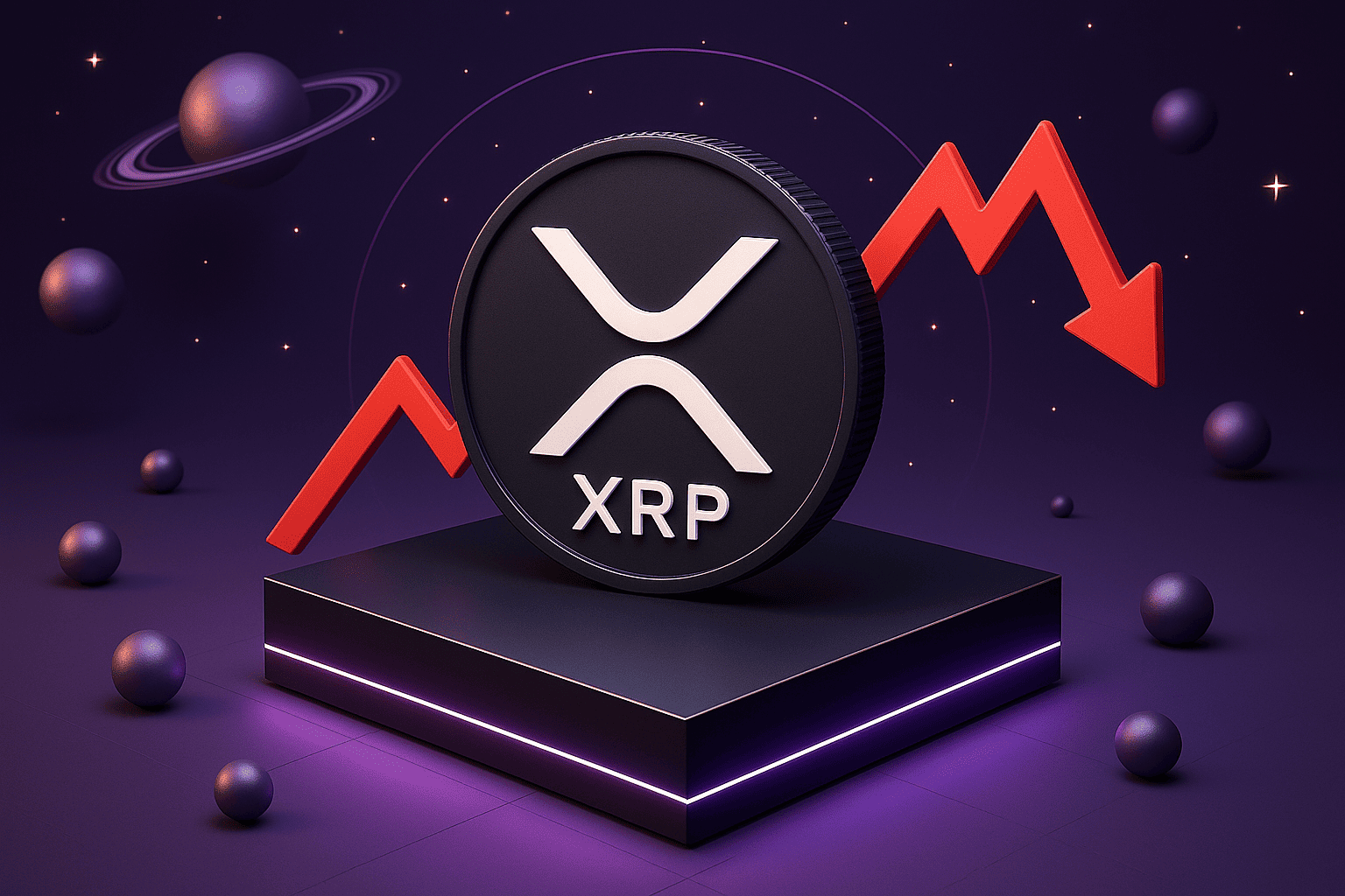 xrp-price-drops-traders-bet-on-decline