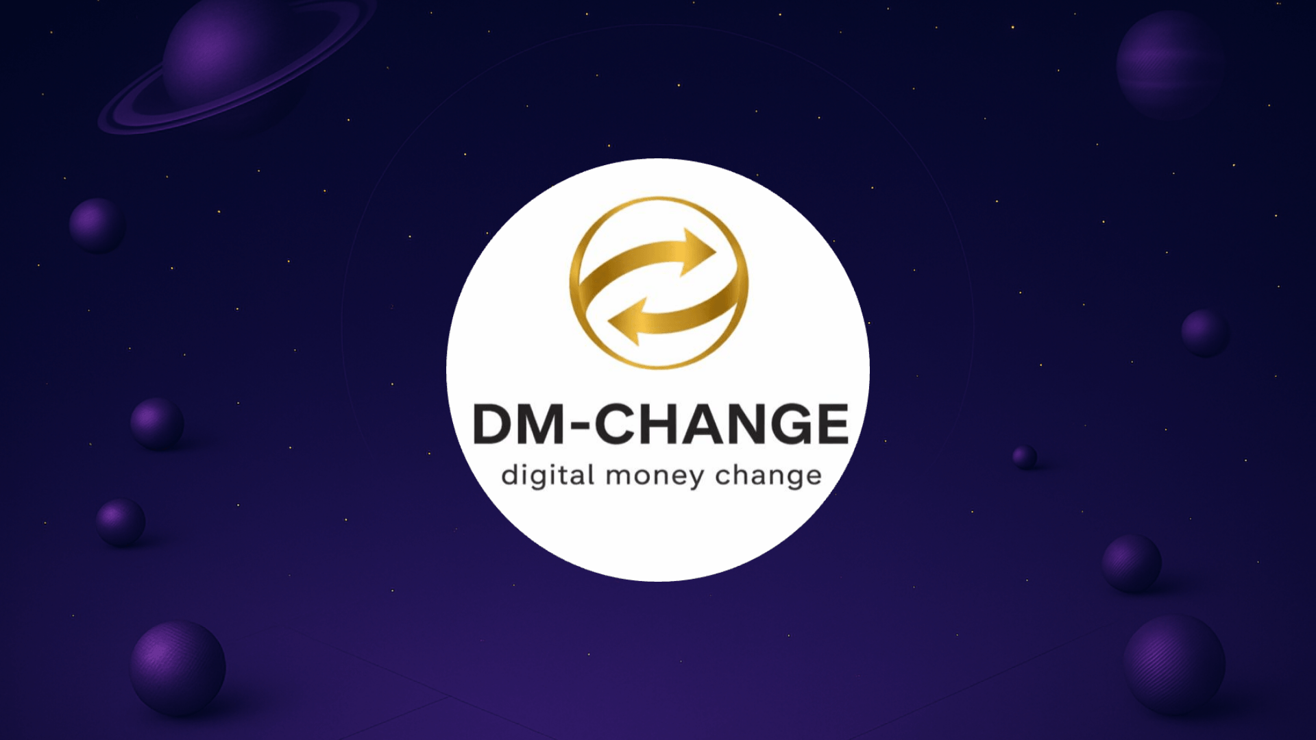 DM-change.pro: how an exchange service for crypto and fiat payouts works