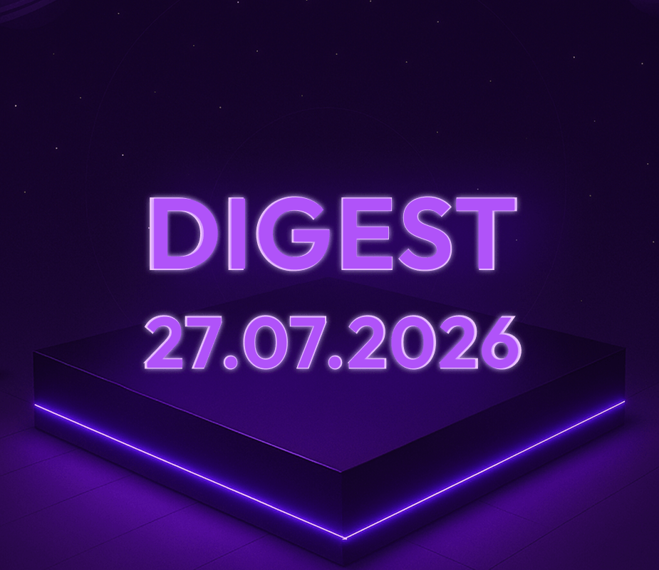 WEEKLY: CLARITY Act, нові мита Трампа, Gram Wallet і AI-ризики