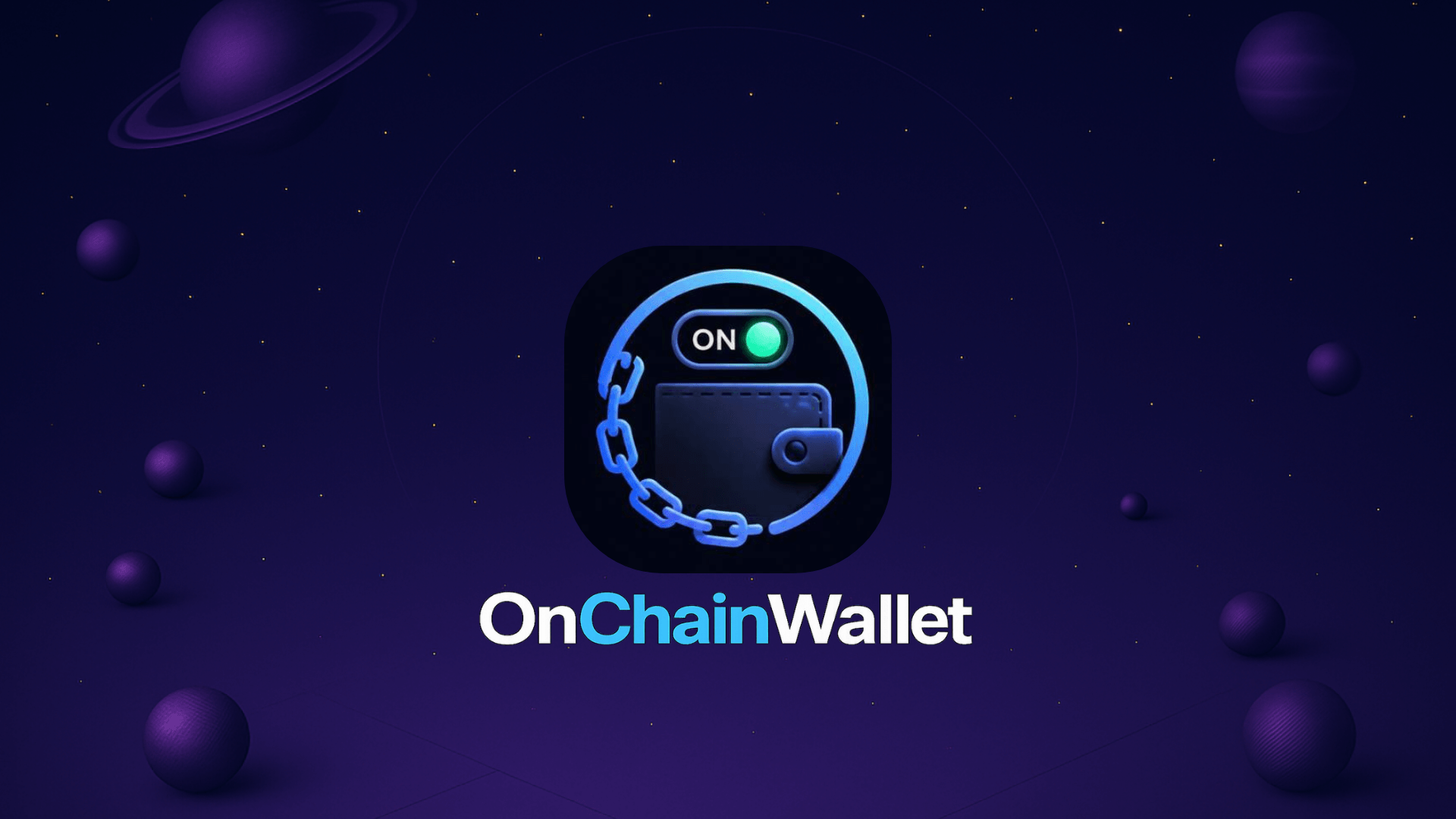 OnChainWallet: гаманець, AML і виплати в одній системі