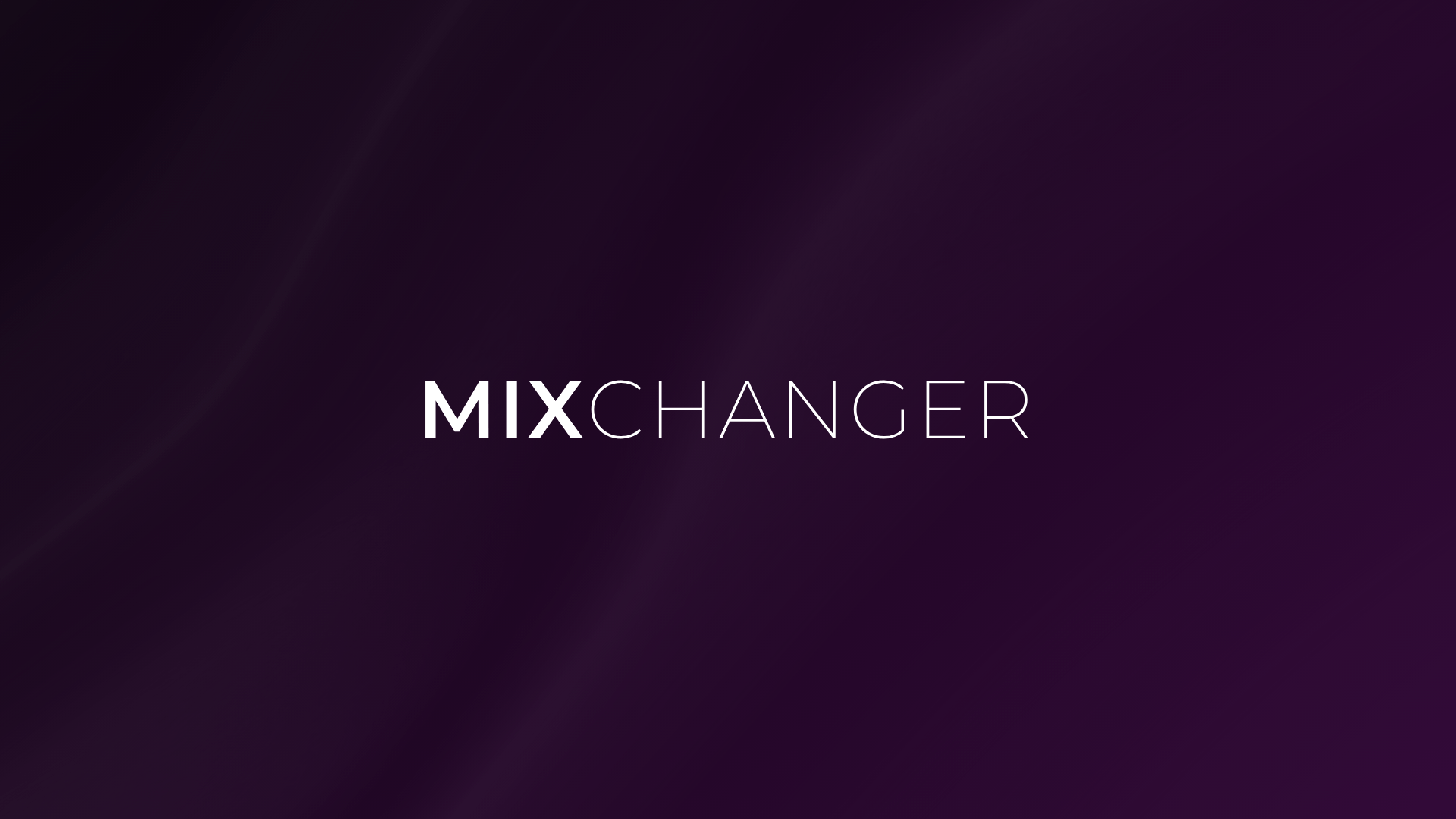 MixChanger: уважність до деталей – важлива частина обміну