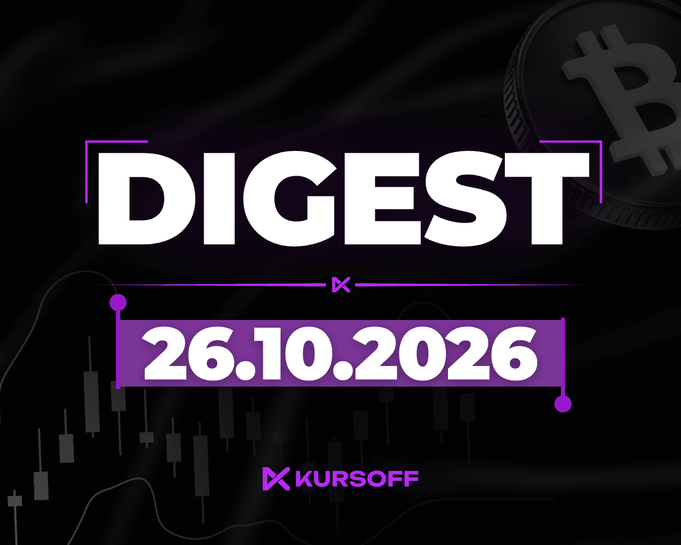 WEEKLY: $320 млн вывели из Ethereum-ETF, BNB сжигает миллиарды, а Трамп получает иск