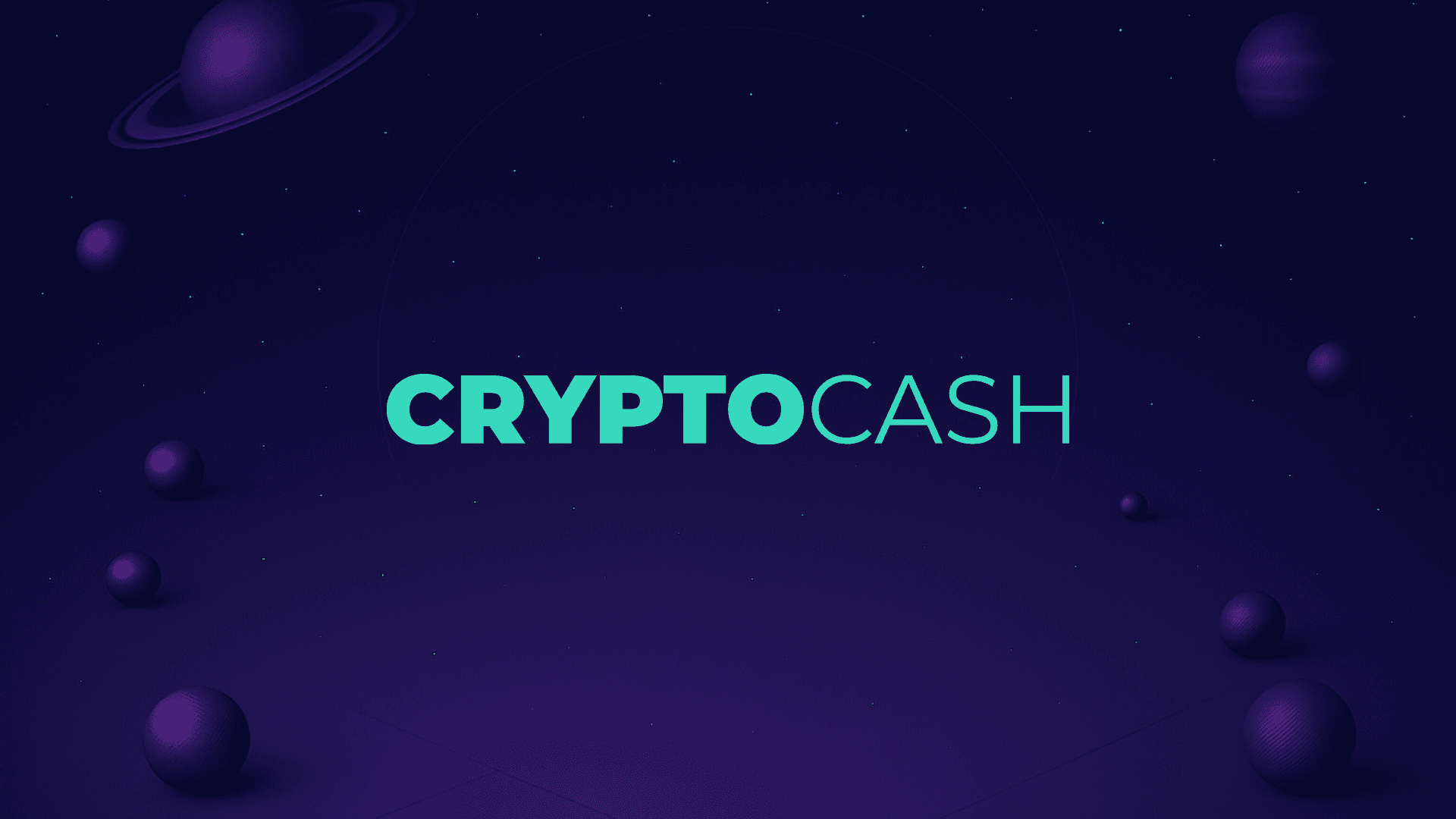 cryptocash-crypto-payments-platform