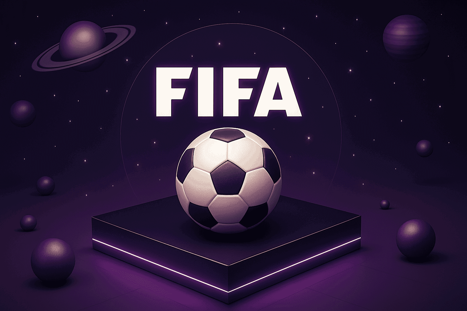 fifa-launches-evm-blockchain-2025
