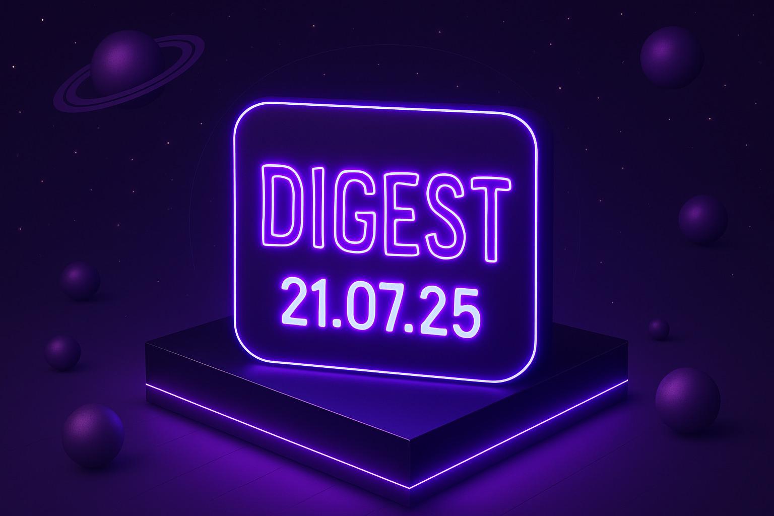 news-digest-for-21-07