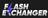 Flashexchanger