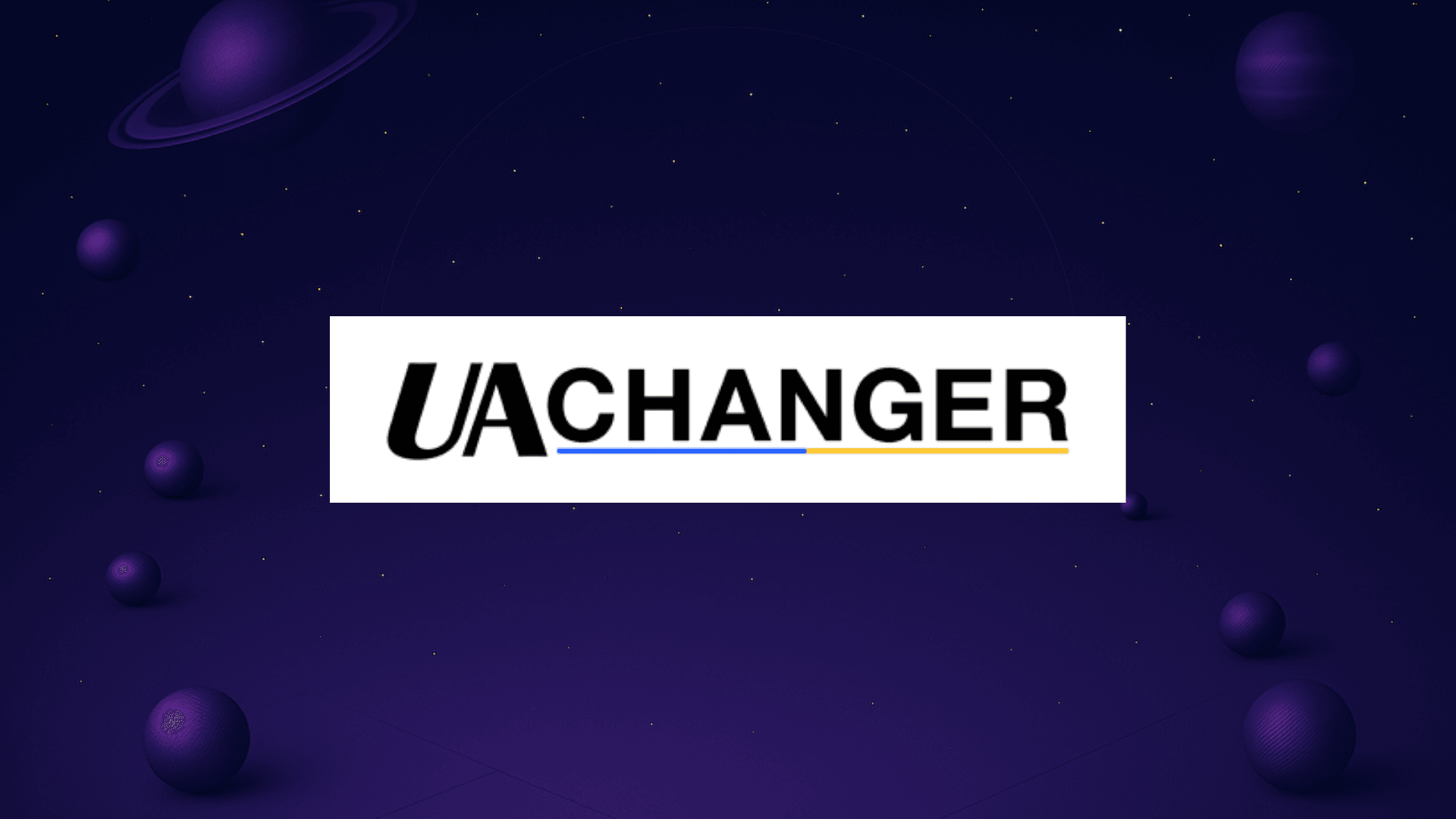 UAChanger — июньский драйвер рынка по версии Kursoff