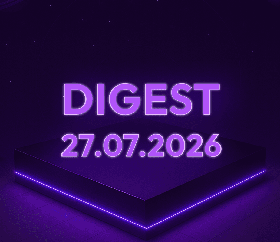 WEEKLY: CLARITY Act, нові мита Трампа, Gram Wallet і AI-ризики
