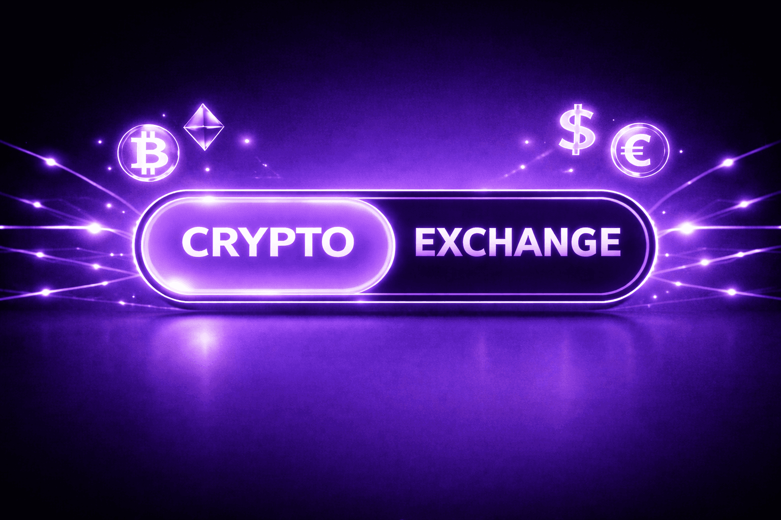 crypto-exchanger