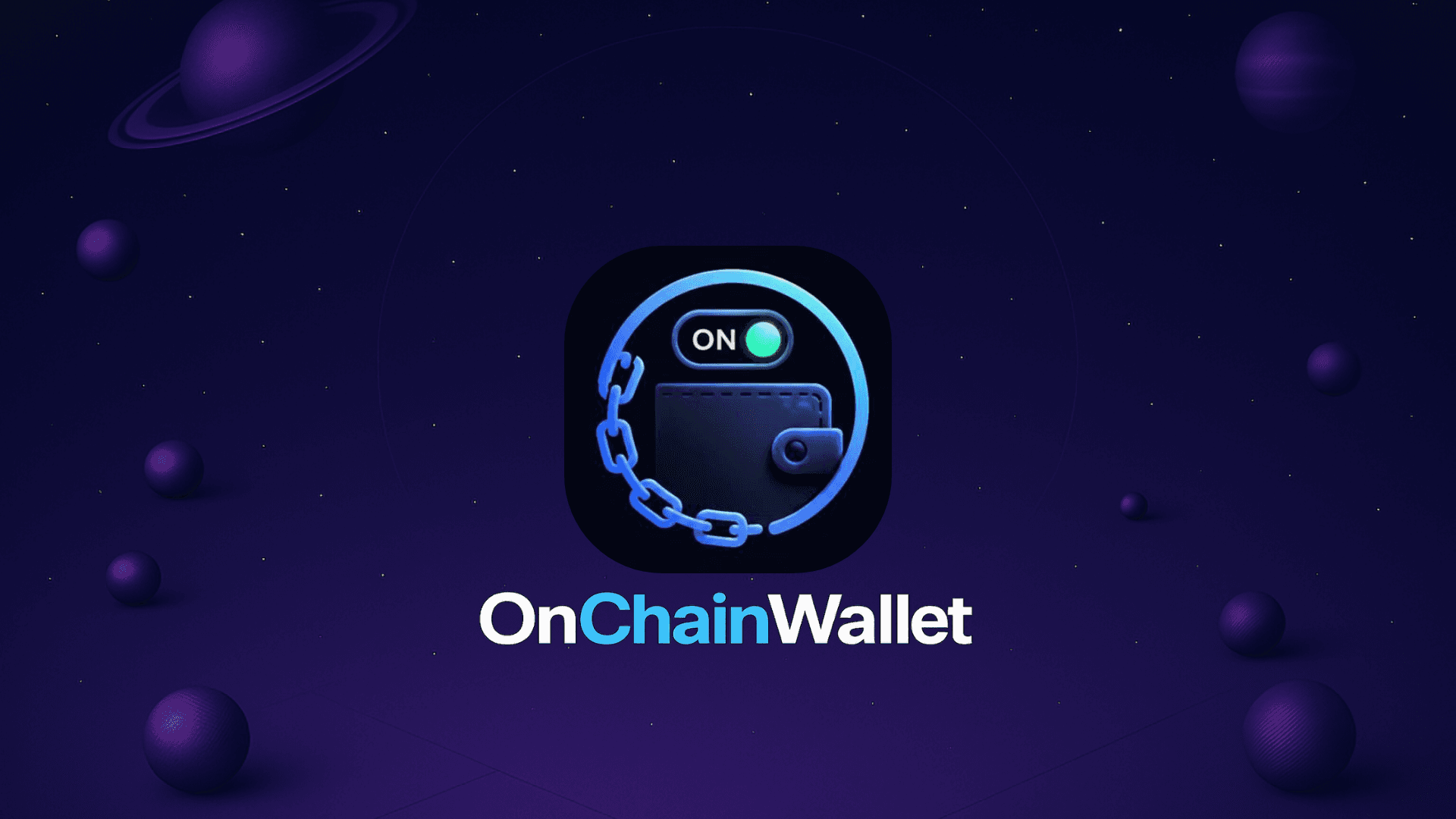 OnChainWallet: кошелек, AML и выплаты в одной системе