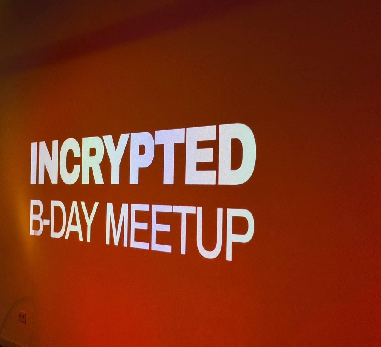 incrypted-8-years-celebration