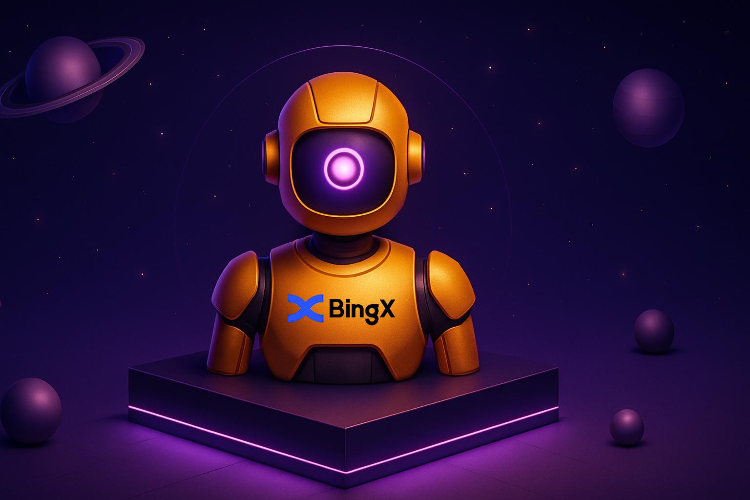 bingx-has-developed-an-ai-agent-for-traders