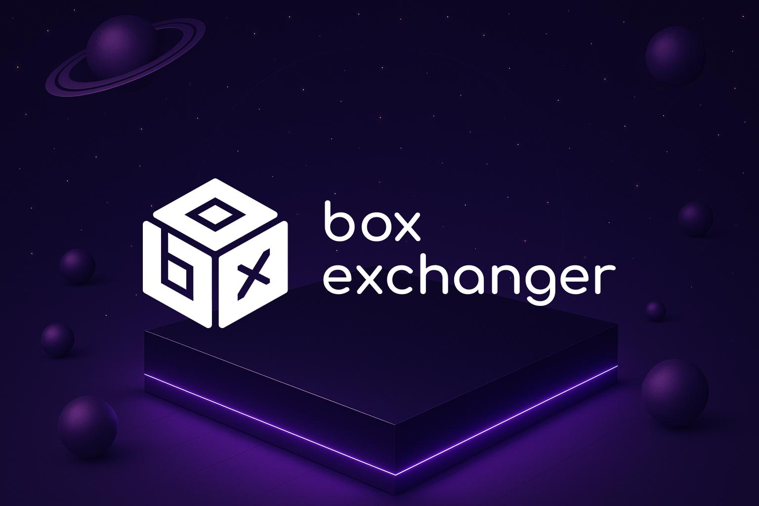 how-boxexchanger-is-changing-the-global-crypto-exchange-market