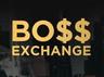 Boss-exchange
