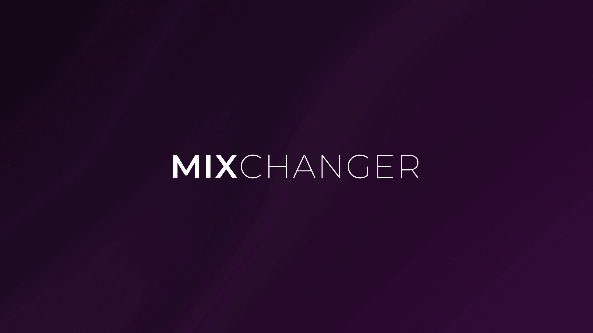 MixChanger: внимание к деталям – важная часть обмена