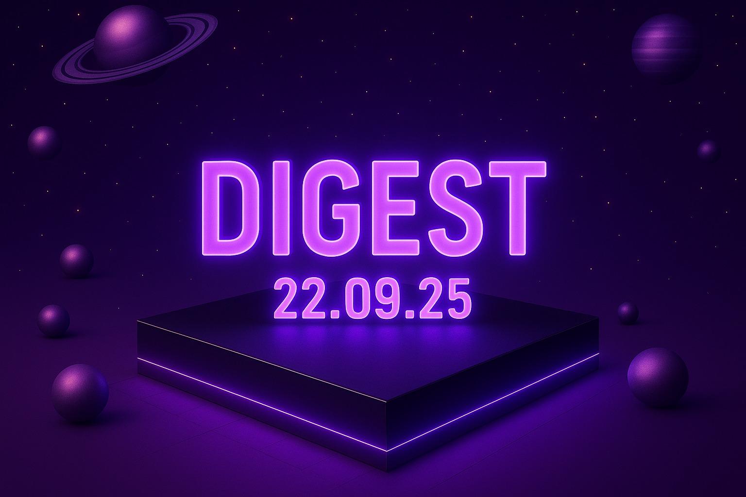 news-digest-for-22-09