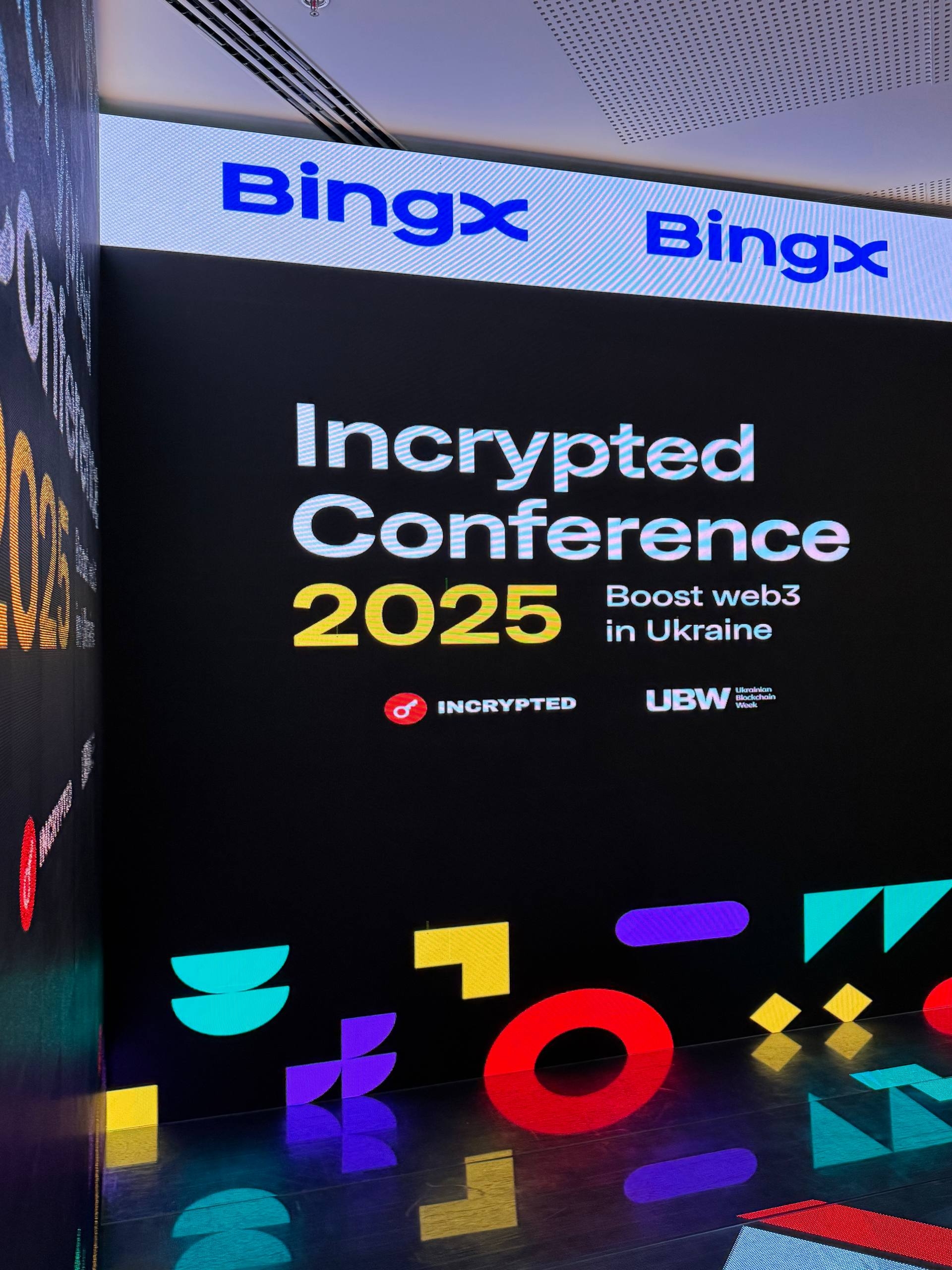 Kursoff на Incrypted Conference 2025
