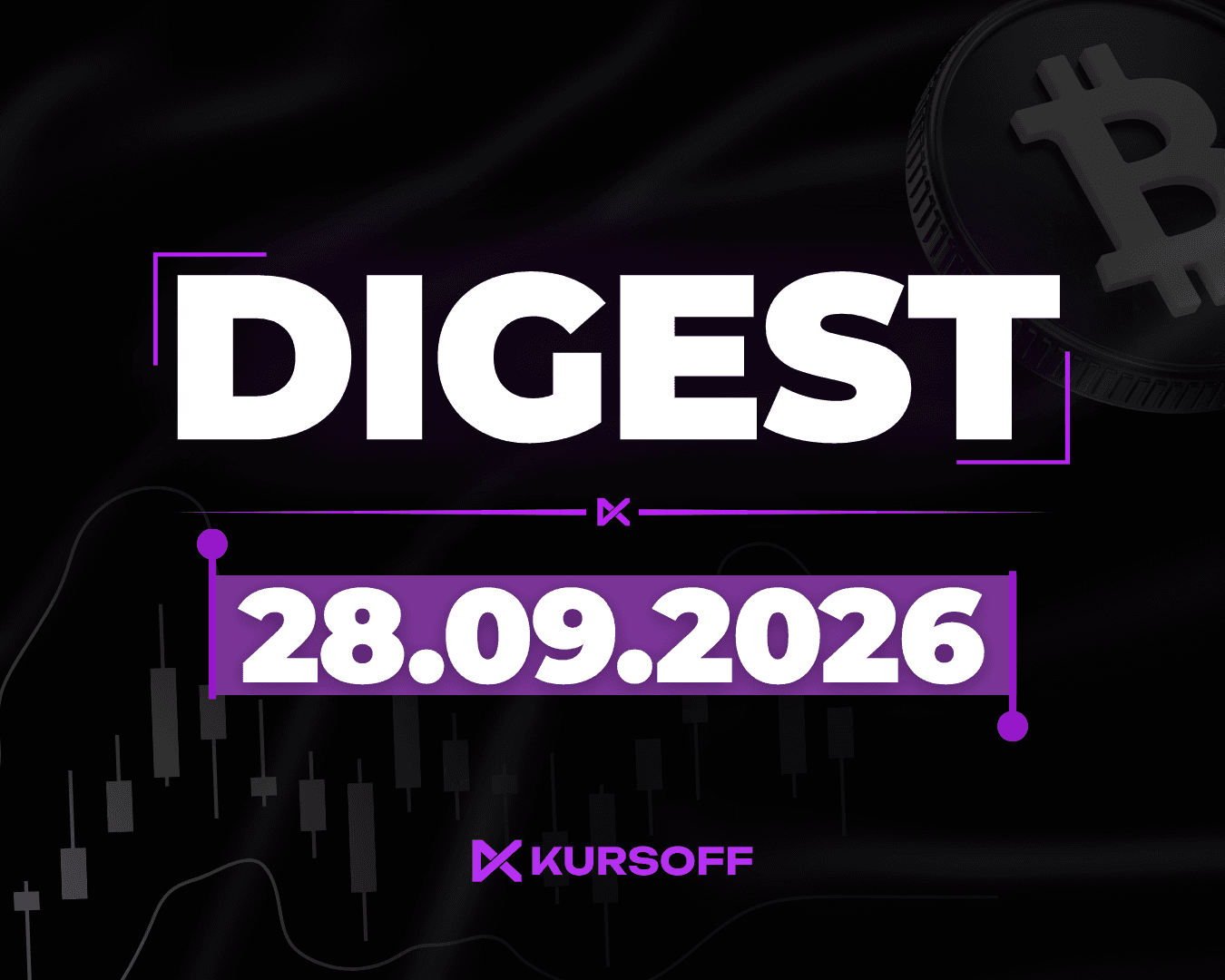 Weekly: злом Bitget на сотні мільйонів, проблеми Binance, релізи нових ШІ та спокій на ринку