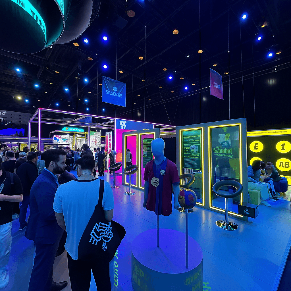 kursoff-at-token2049-dubai-2025