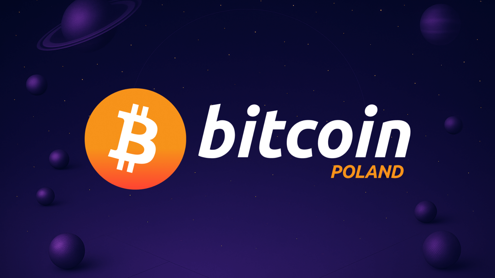 Bitcoin Poland 2026 Π² ΠΠΎΠ·Π½Π°Π½ΠΈ: Π³Π»Π°Π²Π½ΠΎΠ΅ Bitcoin-only ΡΠΎΠ±ΡΡΠΈΠ΅ Π³ΠΎΠ΄Π°