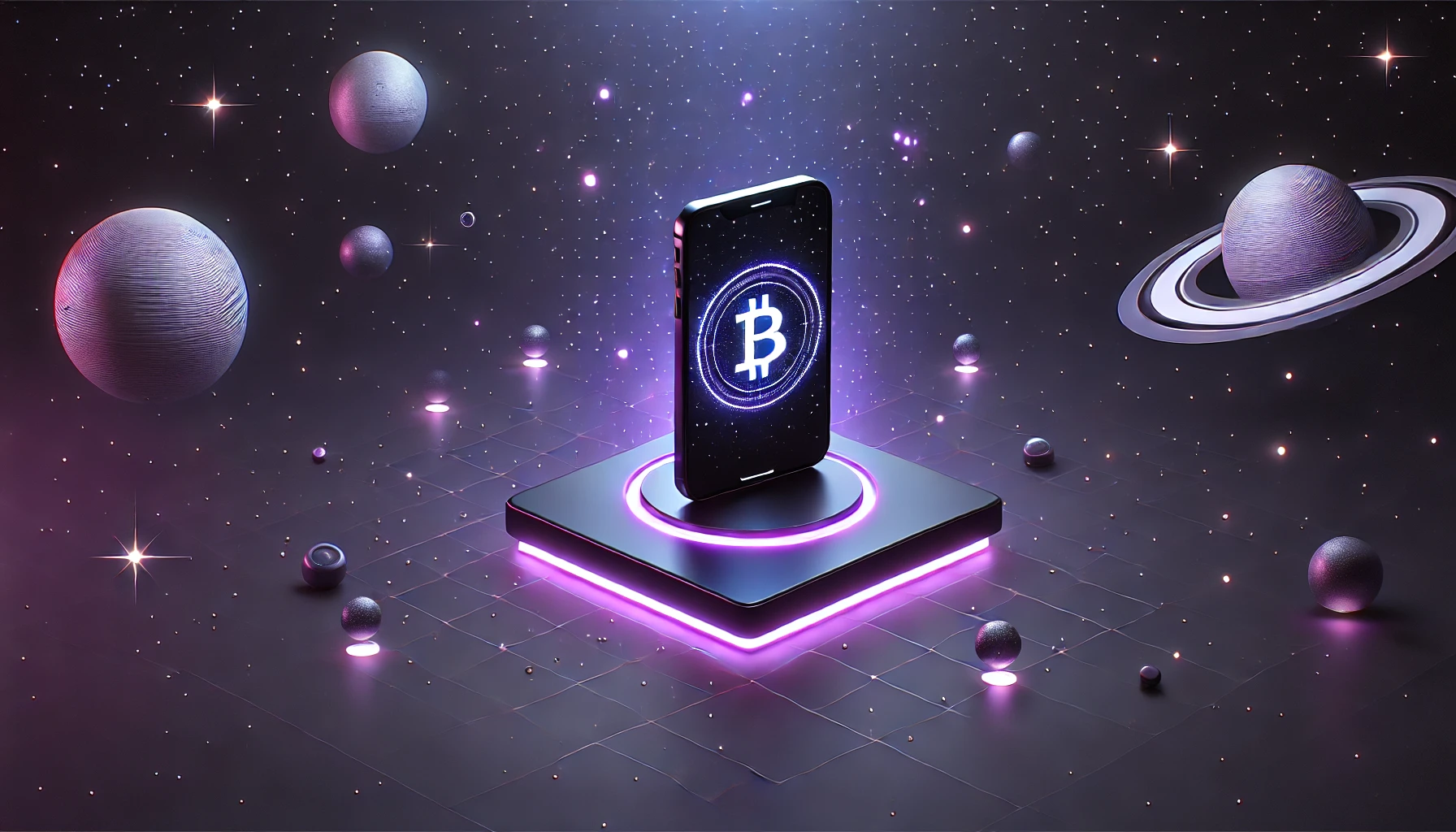 Solana Mobile анонсувала запуск нового криптосмартфона — Seeker
