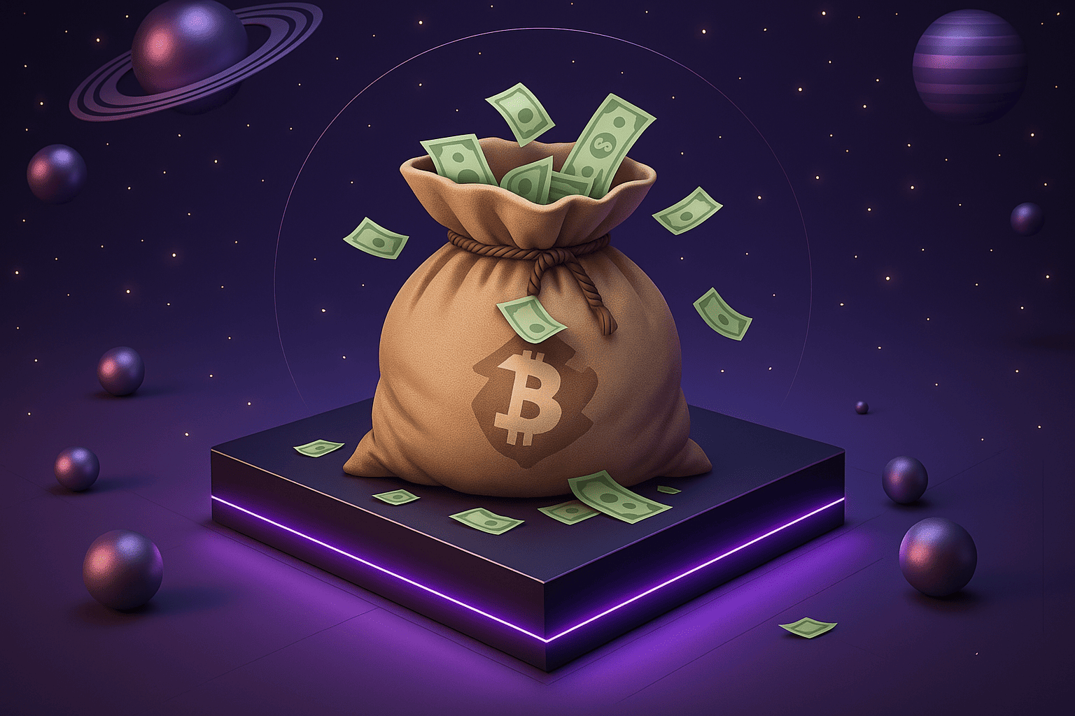 Tether выпустила 2 млрд USDT в сети TRON за два дня