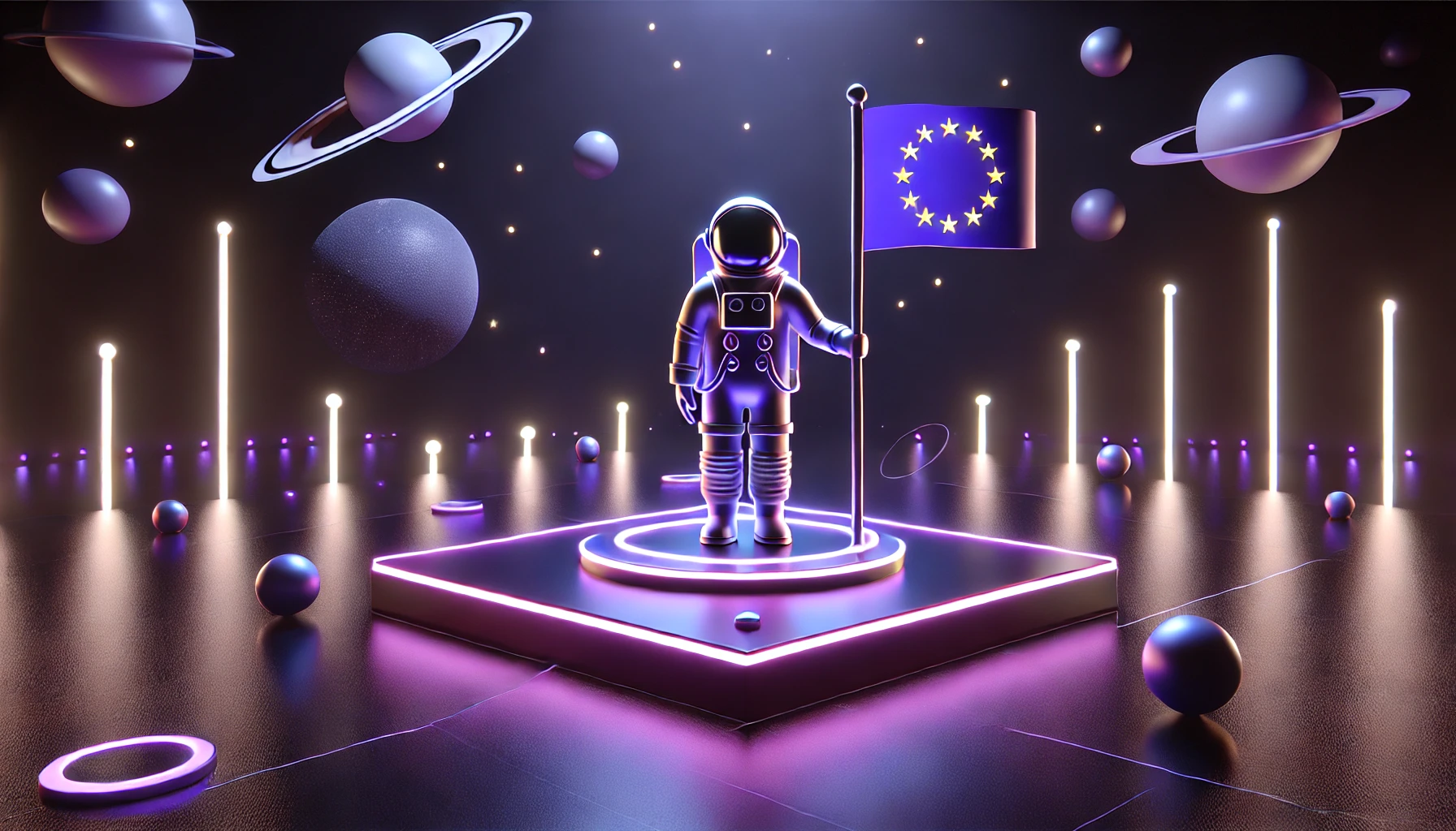 Matrixport platform expands in Europe