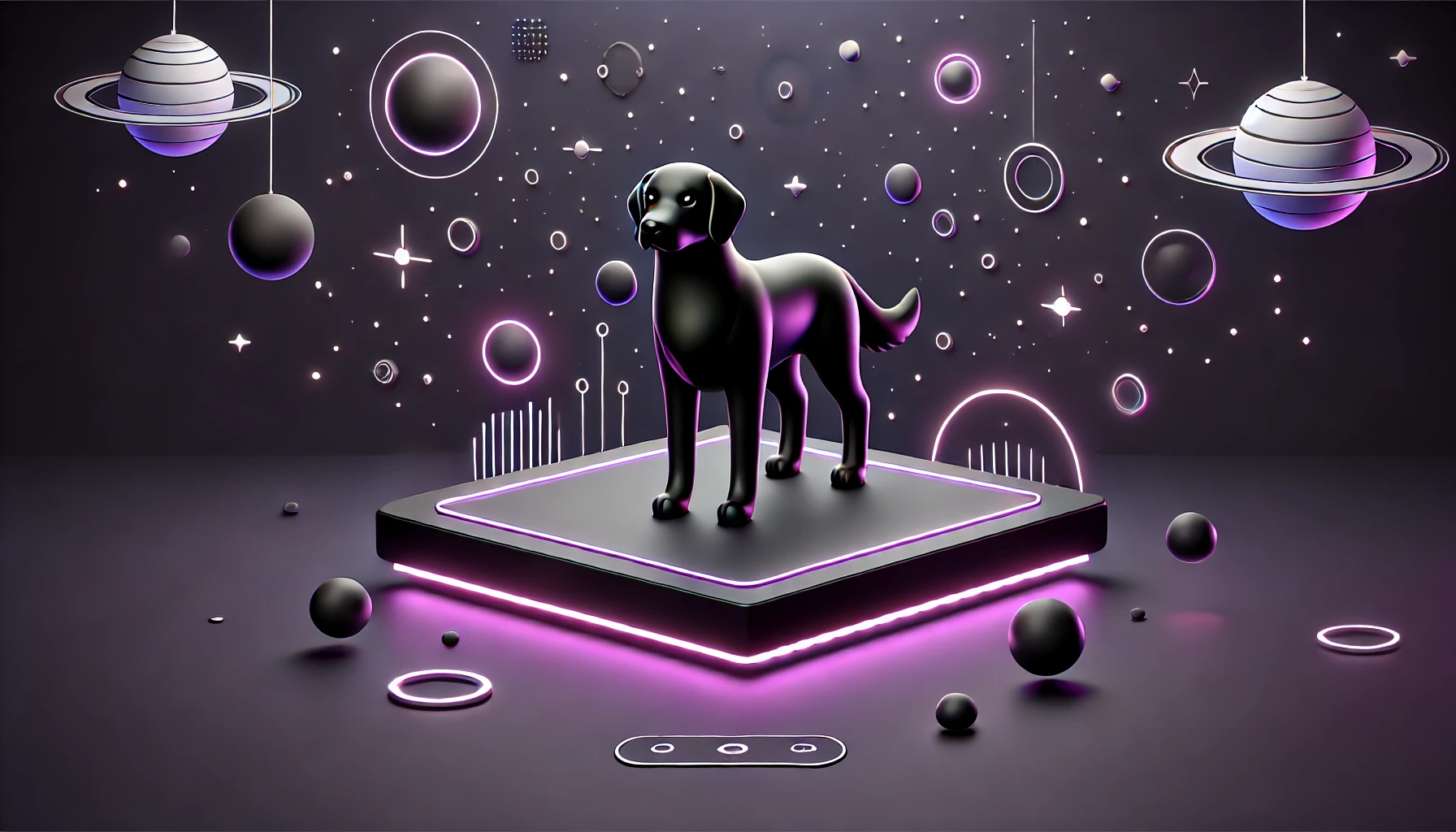 Cryptocurrency DOGS has set a record — the largest number of users in TON