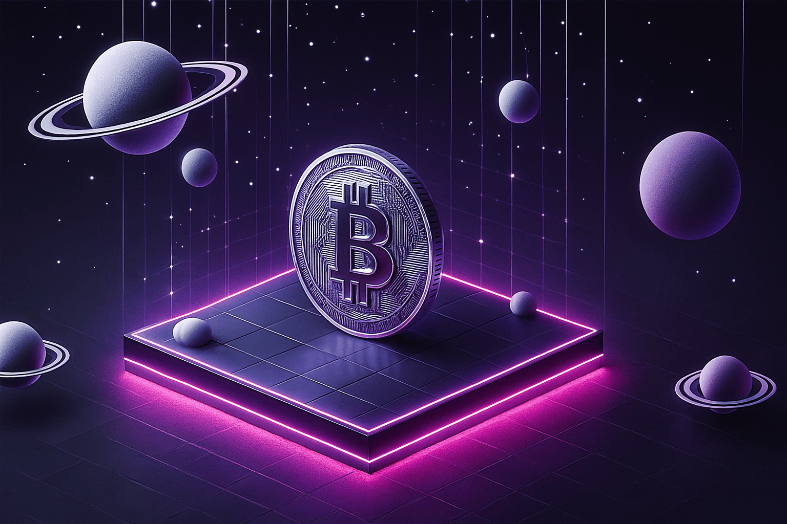 Хешрейт Bitcoin вперше перевищив один зетахеш