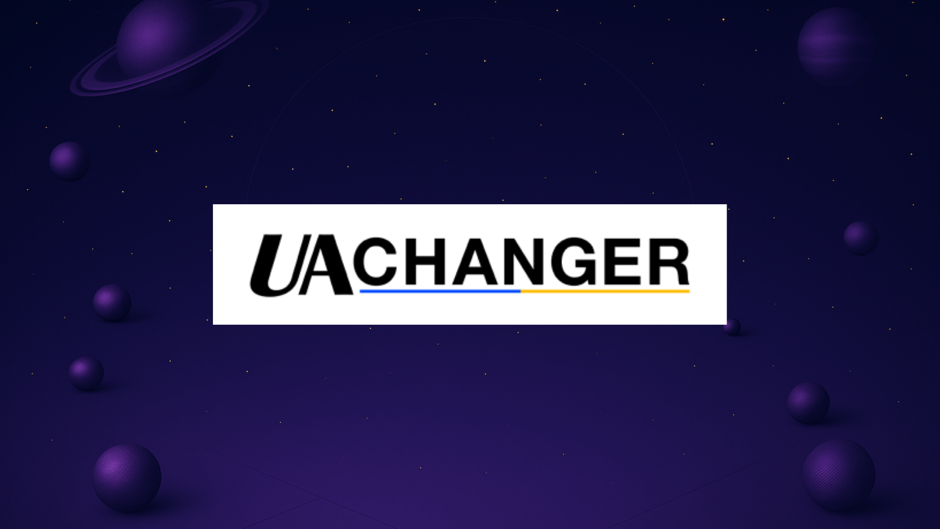 UAChanger — июньский драйвер рынка по версии Kursoff