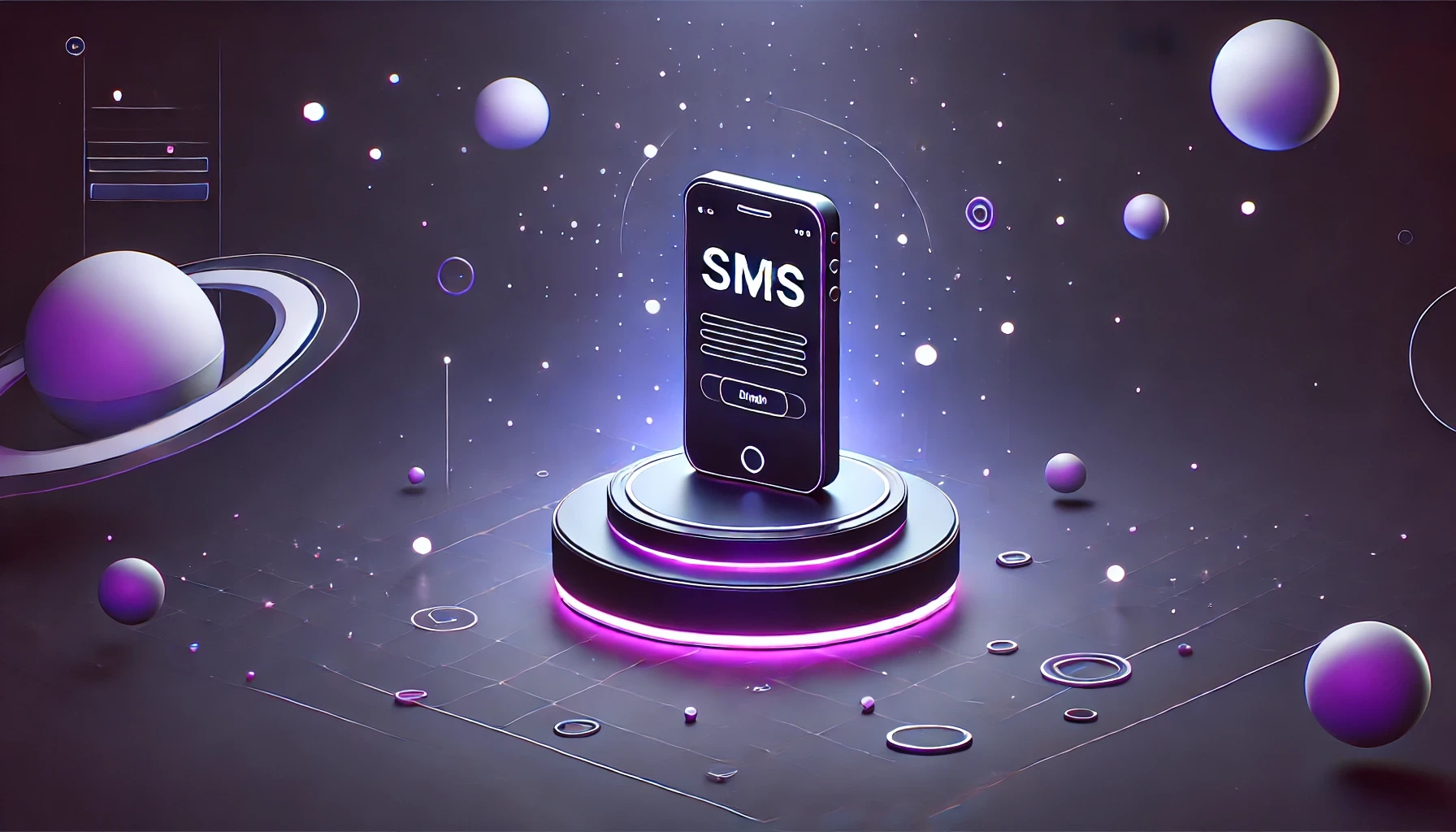 Пользователи Binance стали жертвами мошеннической SMS-атаки