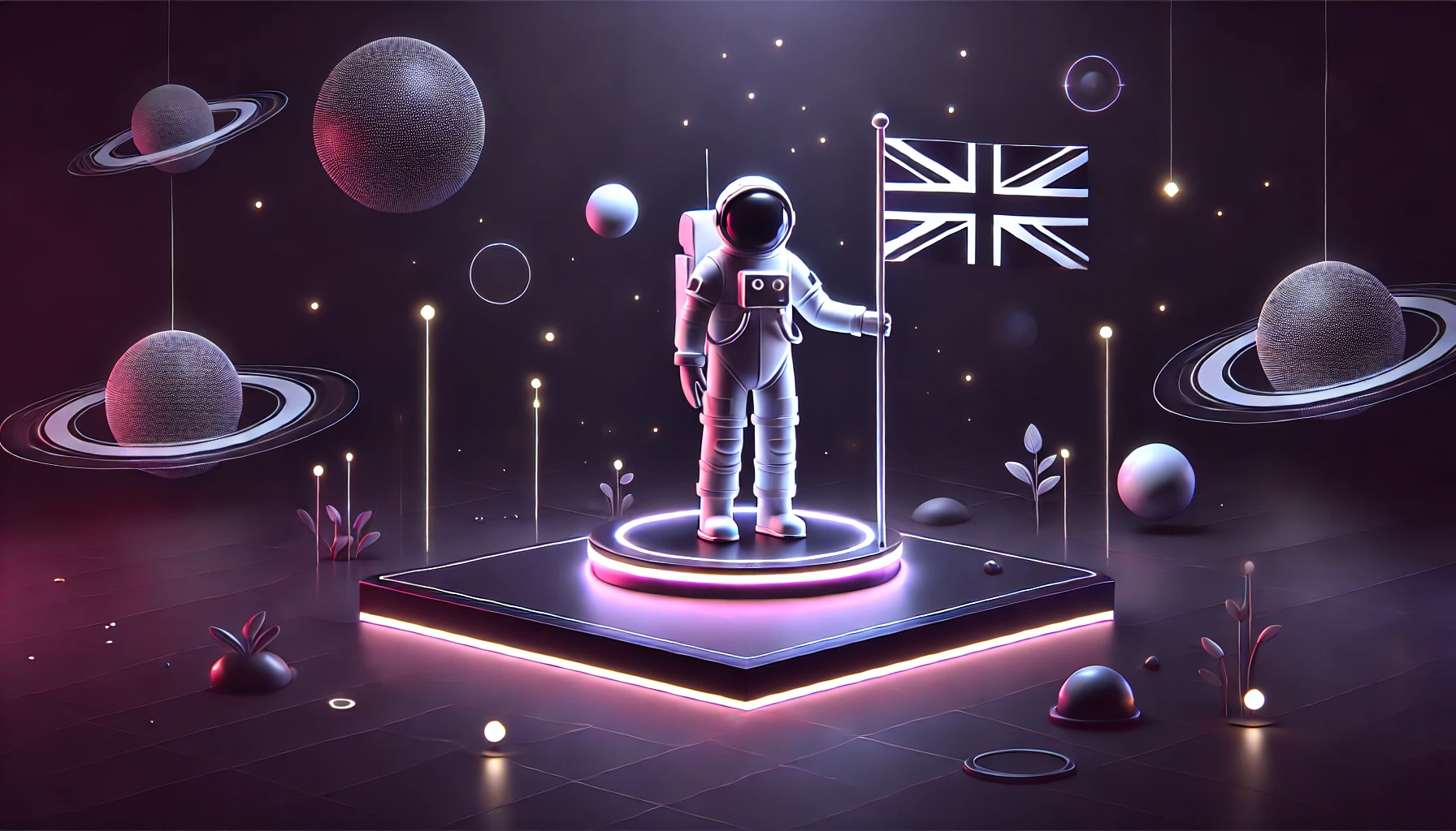 UK recognizes digital assets as personal property