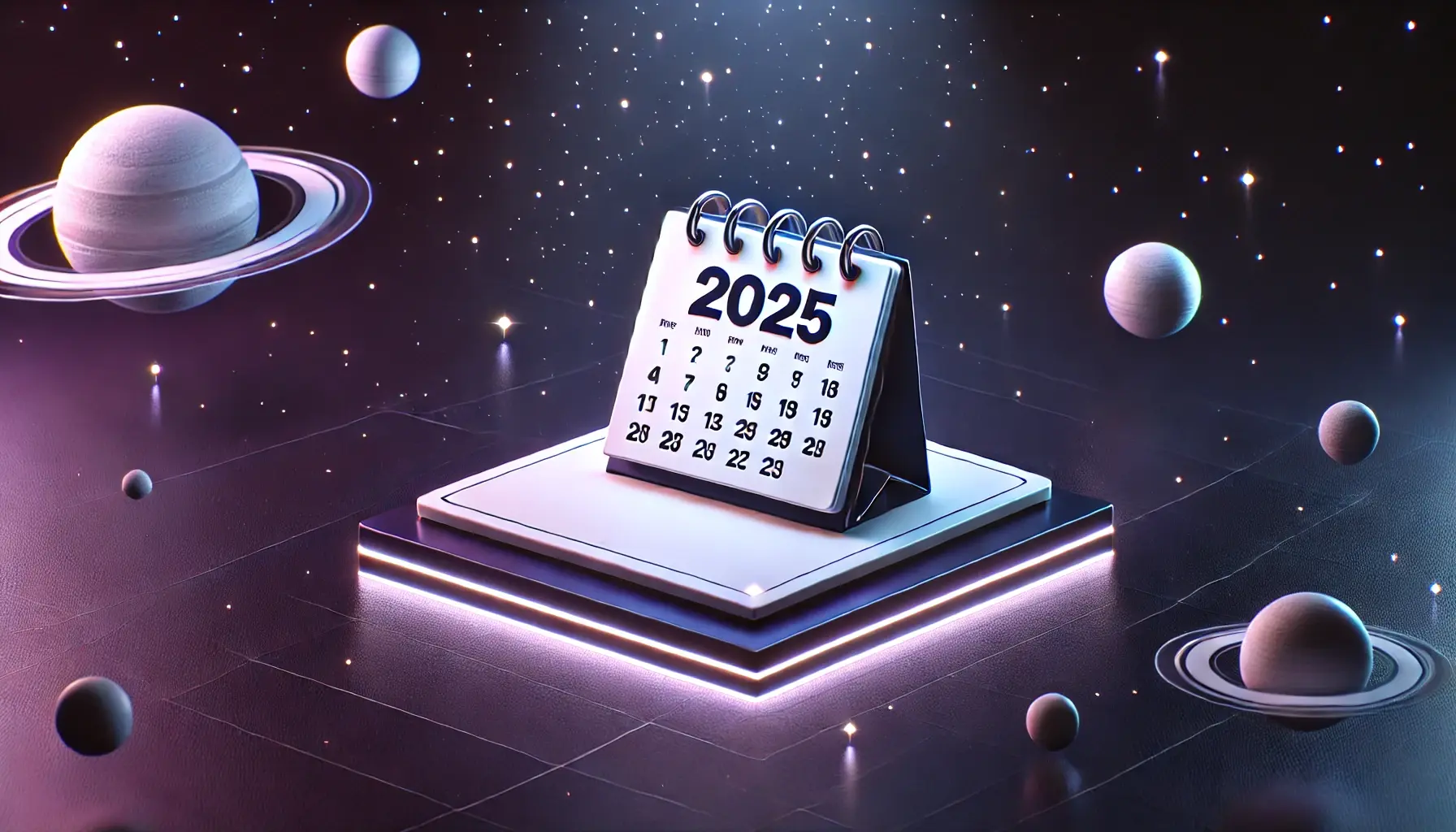 Прогнози криптовалютної індустрії на 2025 рік