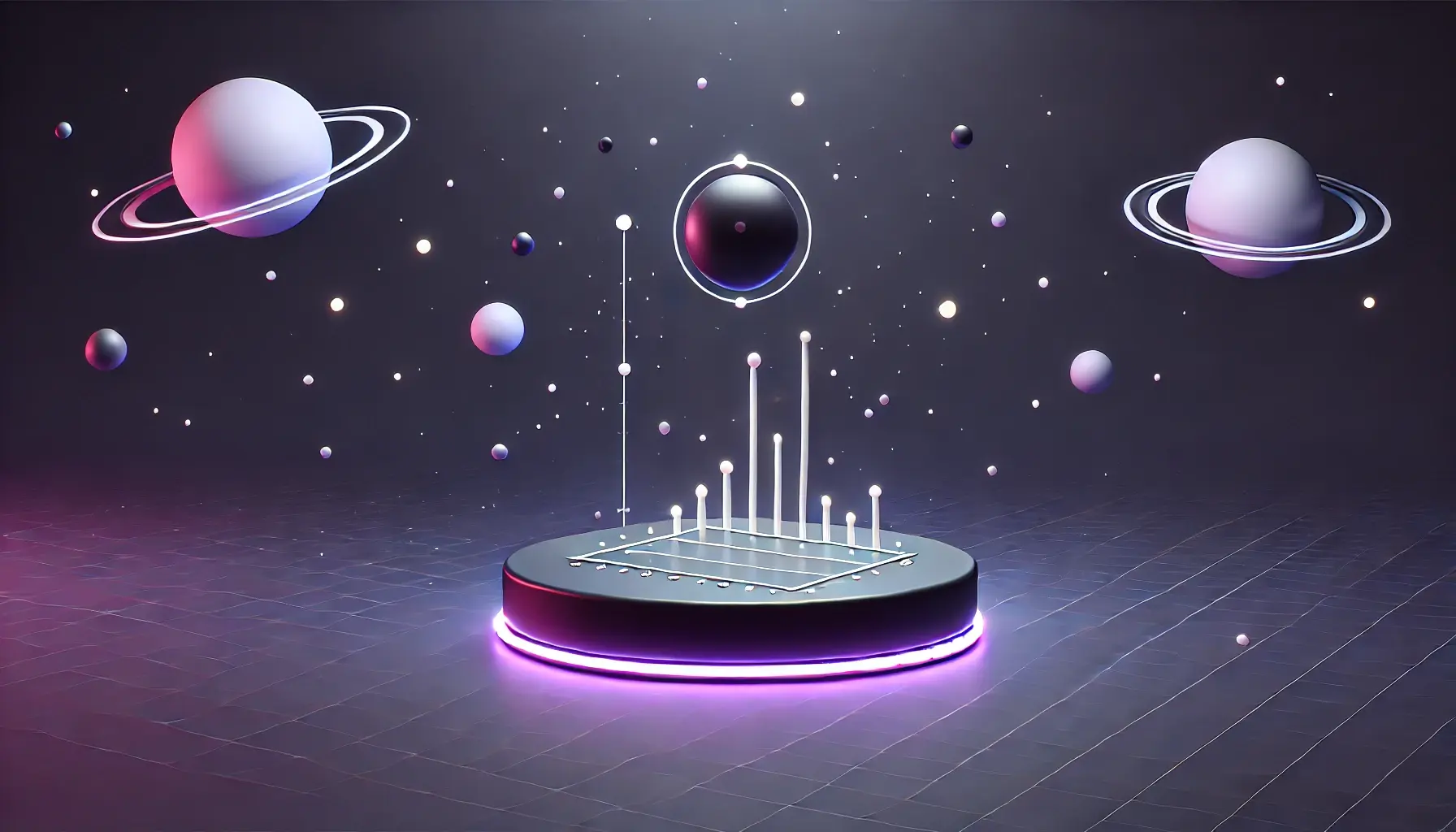Amazon unveils the next generation of AI models