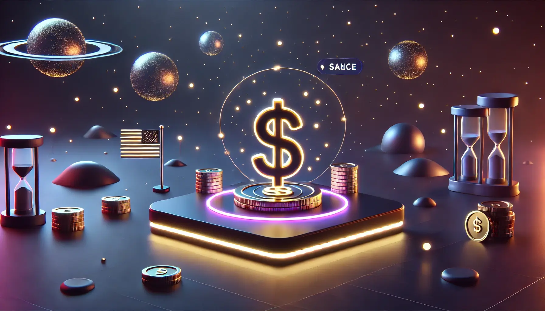 XRP незабаром може увійти у стратегічний резерв США