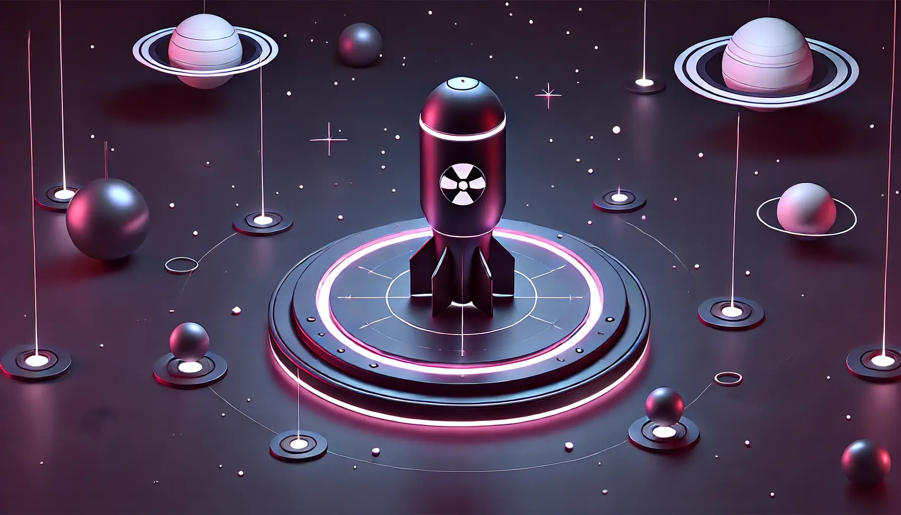 OpenAI сприяє зміцненню ядерної безпеки США