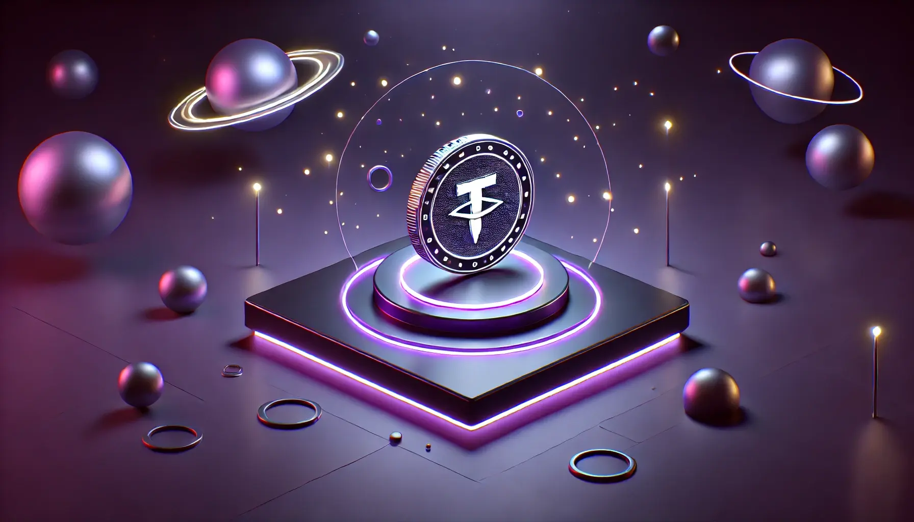 Tether інтегрується з Bitcoin Lightning і відкриває нову еру платежів