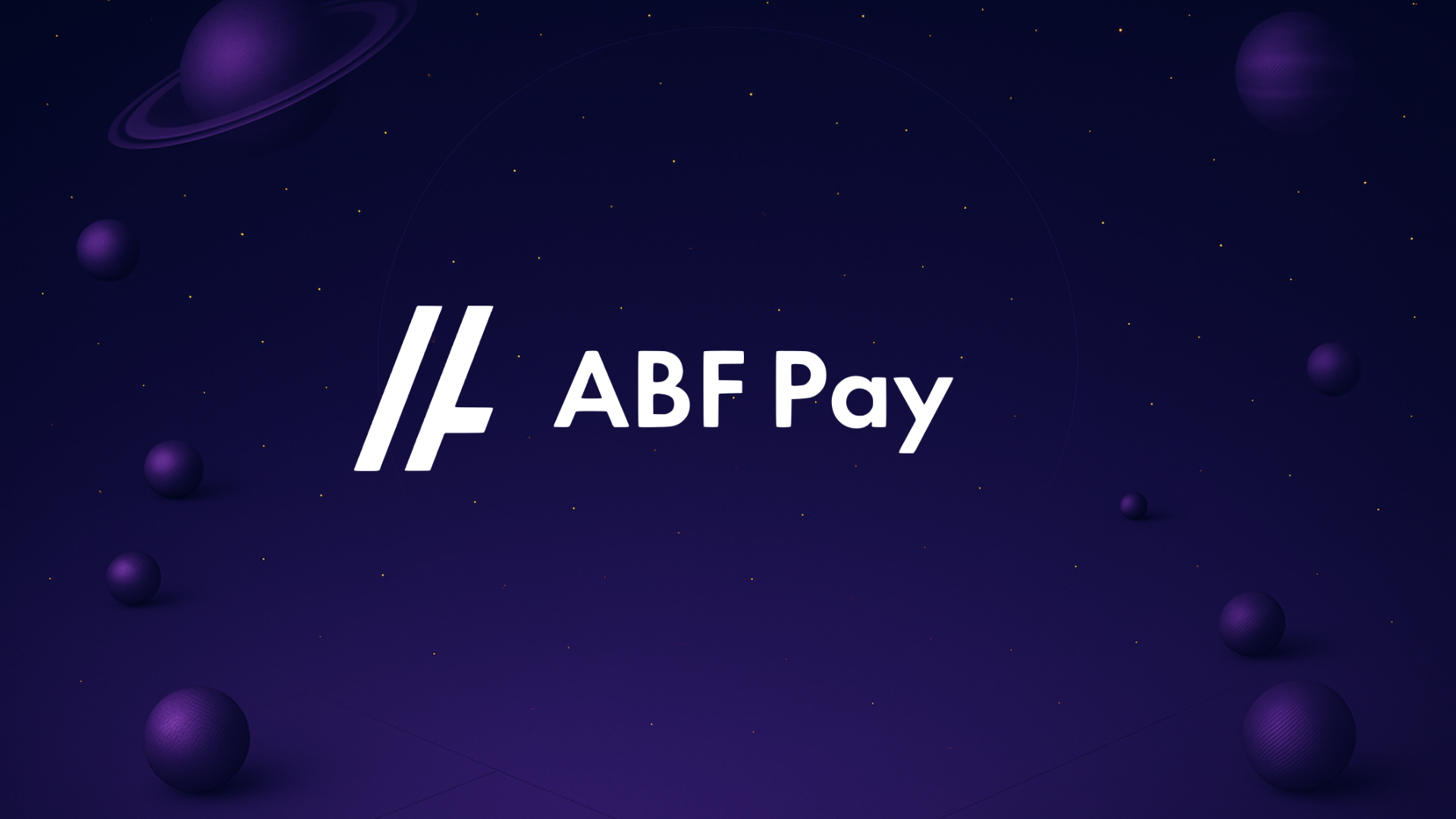 Знакомим с новыми партнерами: сервис ABF, от криптопроцессинга до фиата