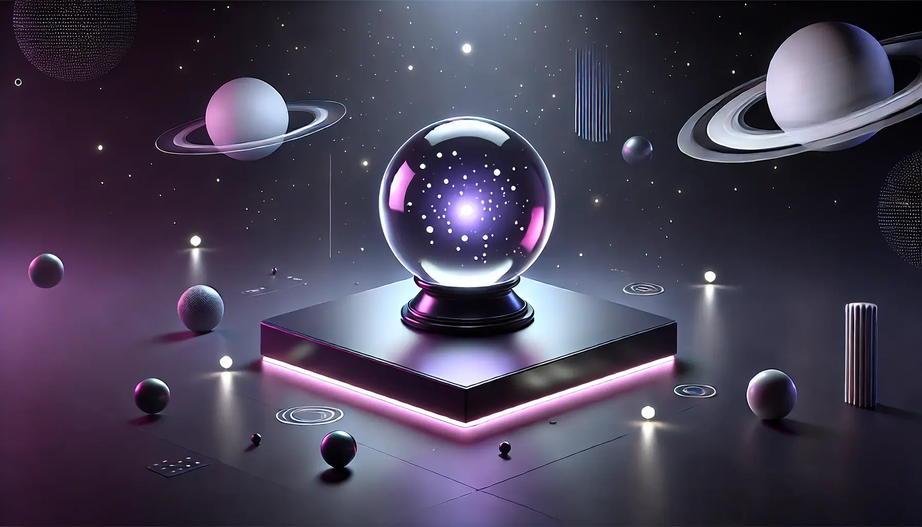 AI models made predictions for cryptocurrency prices