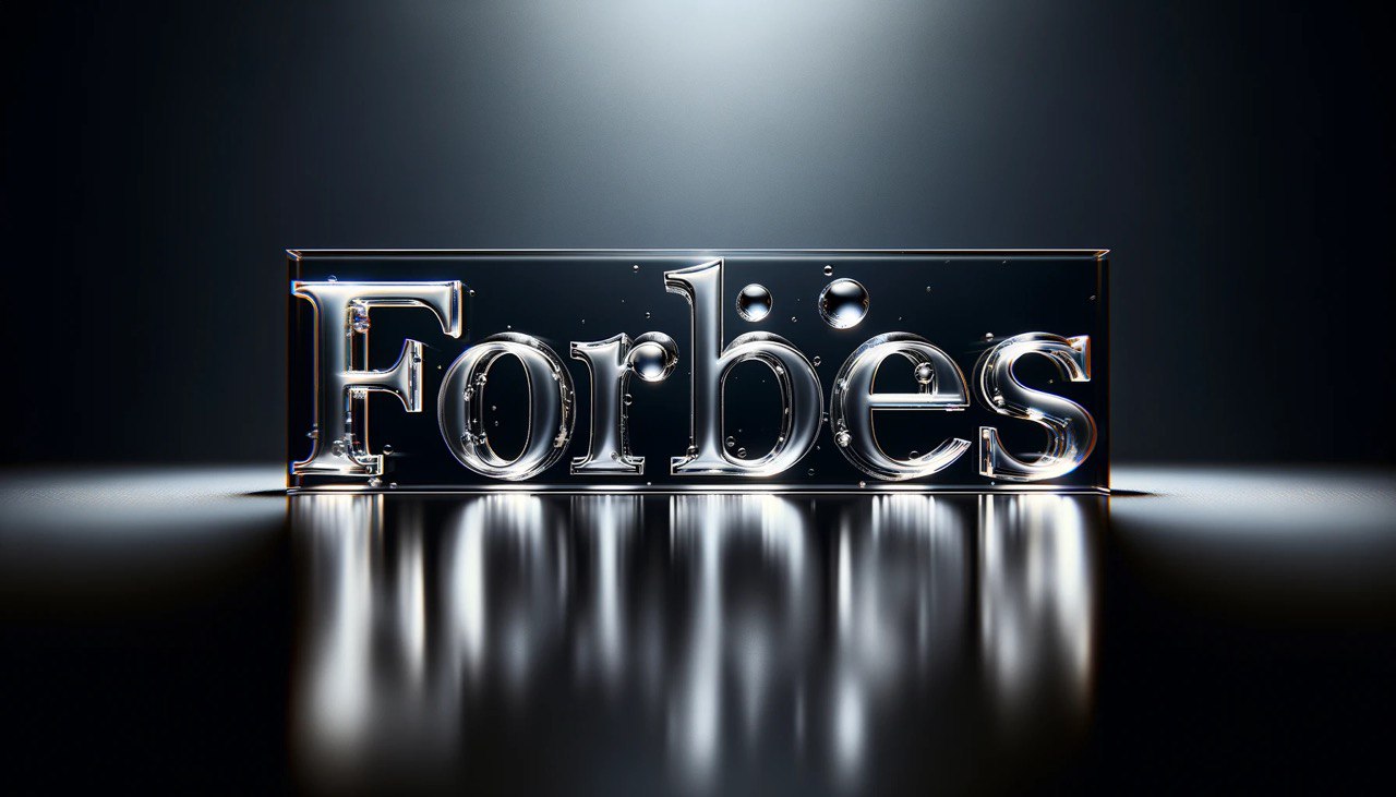 Криптофирмы из Нью-Йорка попали в список лучших компаний по версии Forbes – KursoFF