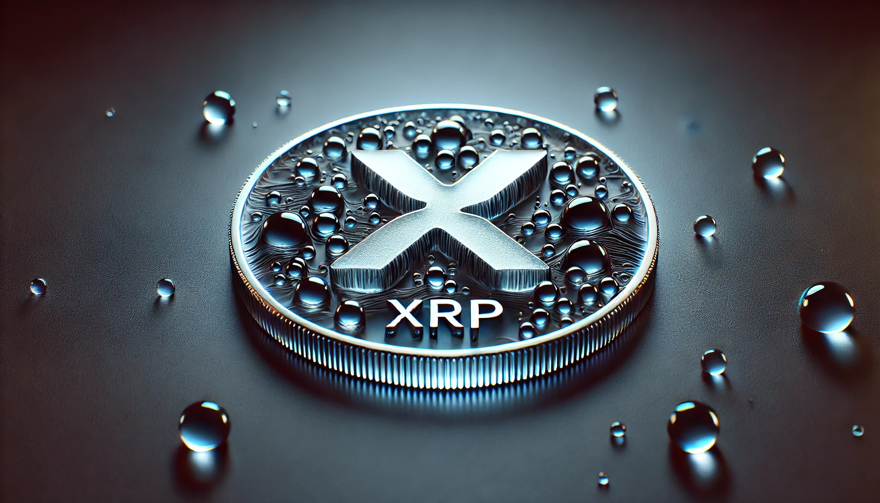 Причини зростання XRP