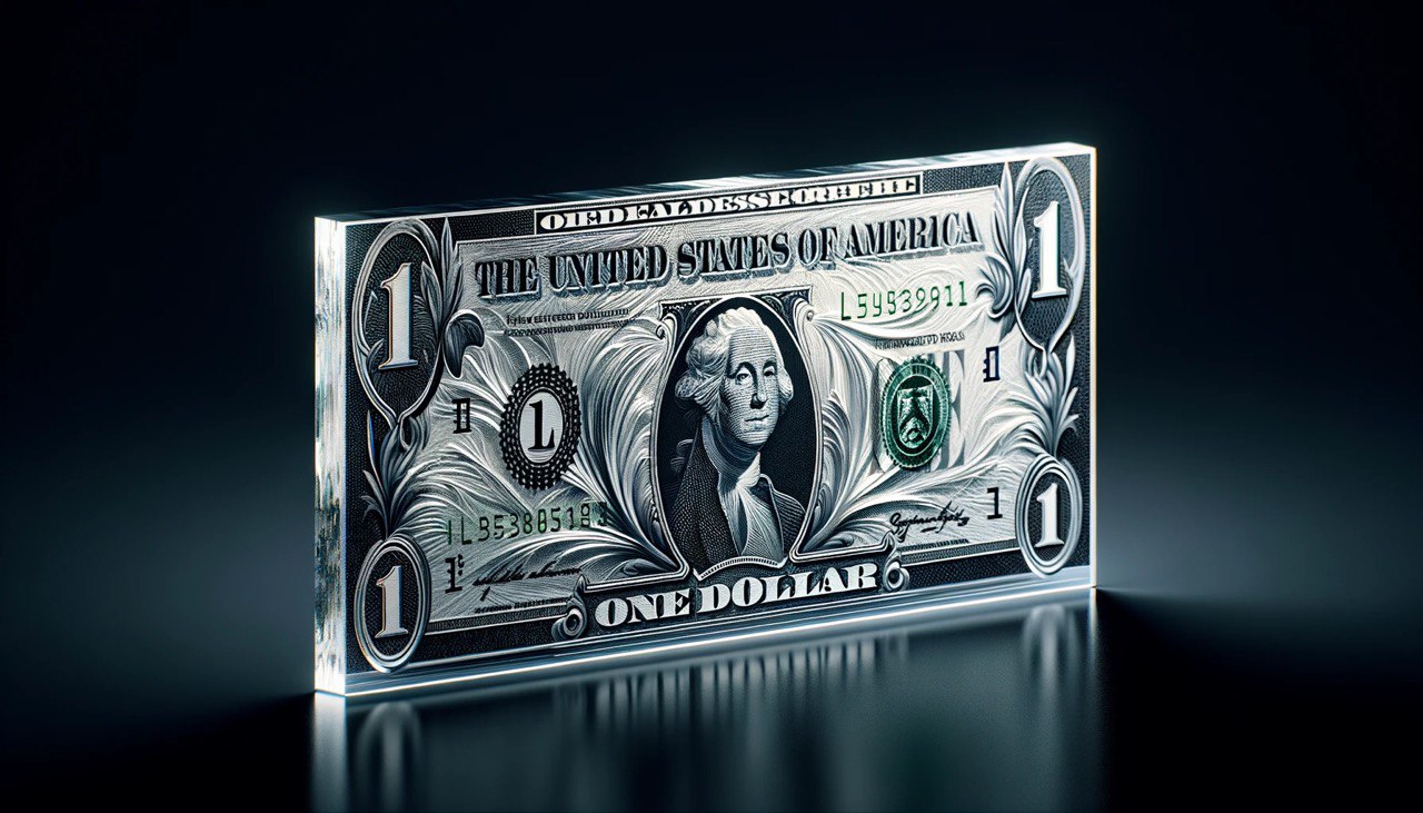Стейблкоины усилят доминирующую роль доллара США — KursoFF
