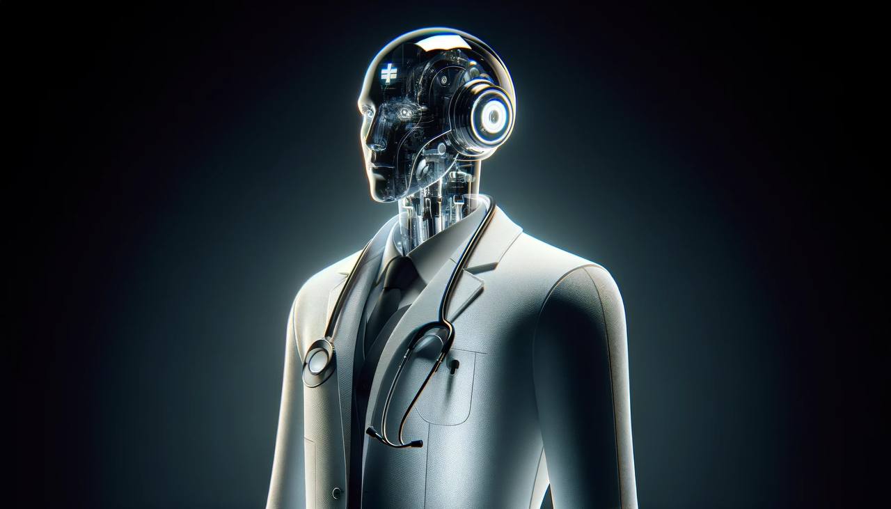 Microsoft і Nvidia почнуть інтеграцію ШІ в сферу охорони здоровʼя — KursoFF